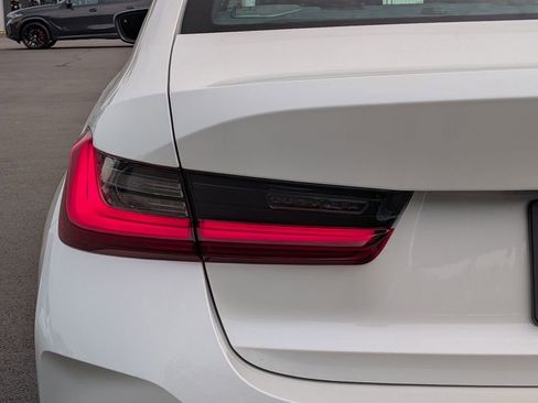 New 2026 BMW 330i Sedan RWD image 25