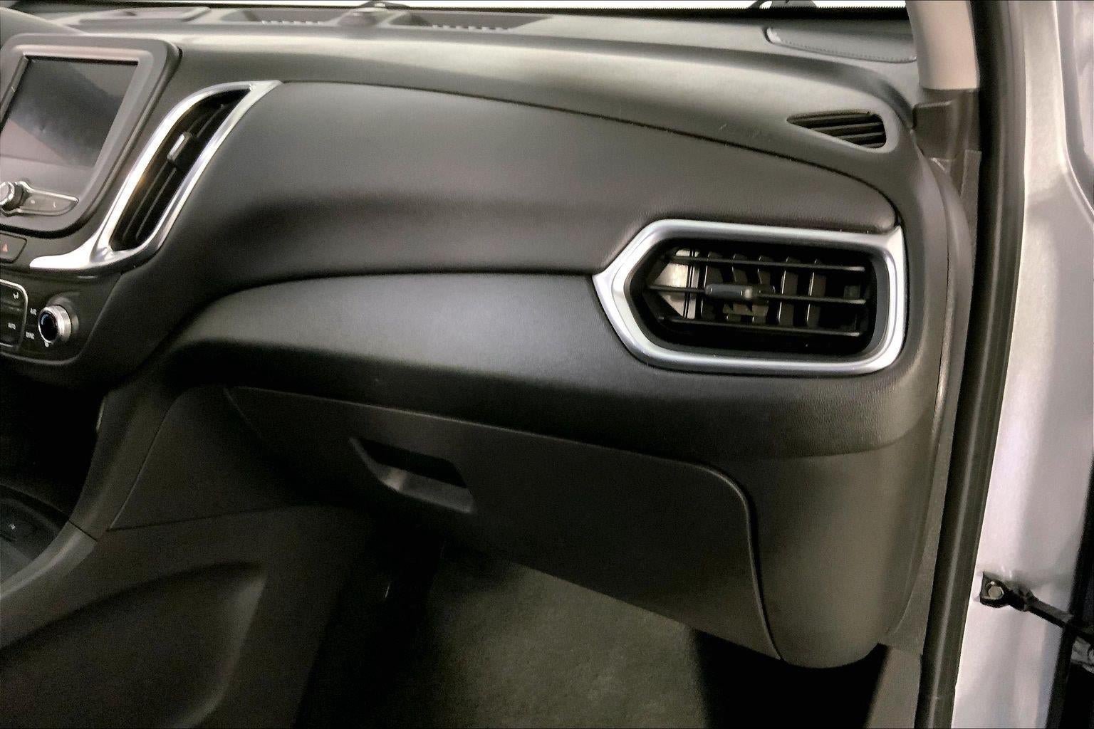 Used 2024 Chevrolet Equinox LT AWD/4WD image 15