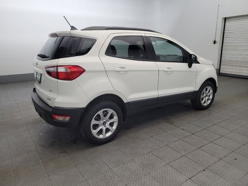 Used 2018 Ford EcoSport SE image 10
