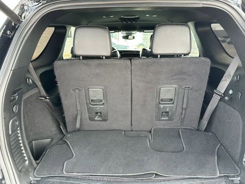 Used 2021 Dodge Durango GT AWD/4WD image 15
