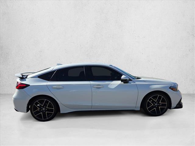 Used 2023 Honda Civic Sport Touring image 4