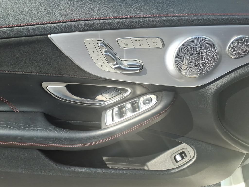 Used 2019 Mercedes-Benz C 63 AMG Cabriolet image 10