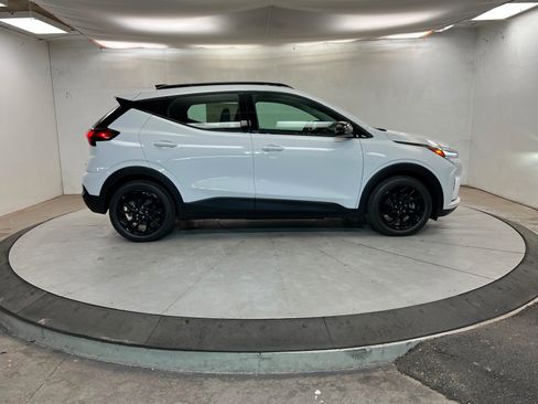 New 2027 Chevrolet Bolt RS image 7
