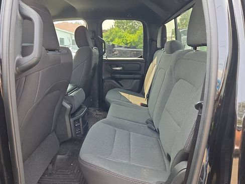 Used 2023 RAM 1500 Tradesman w/ Trailer Tow Group AWD/4WD image 16
