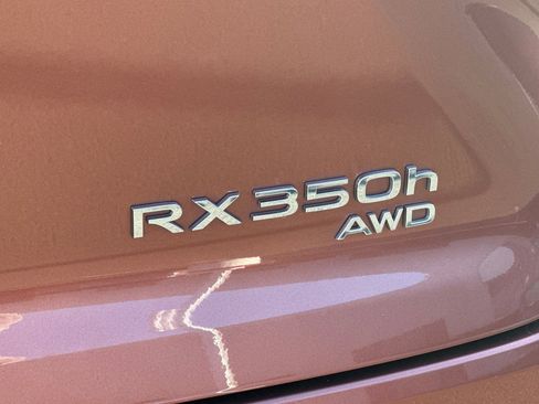 Certified 2023 Lexus RX 350 image 21
