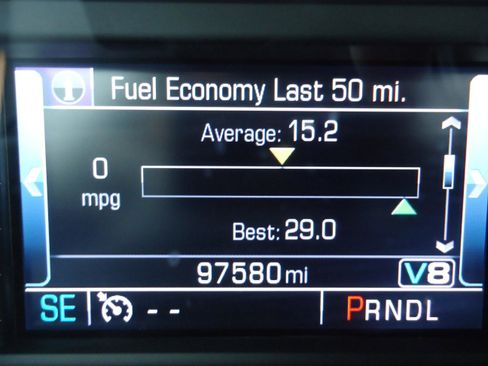 Used 2017 GMC Yukon SLT w/ Open Road Package AWD/4WD image 13