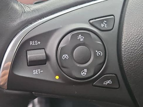 Used 2020 Buick Enclave Avenir w/ Avenir Technology Package image 14