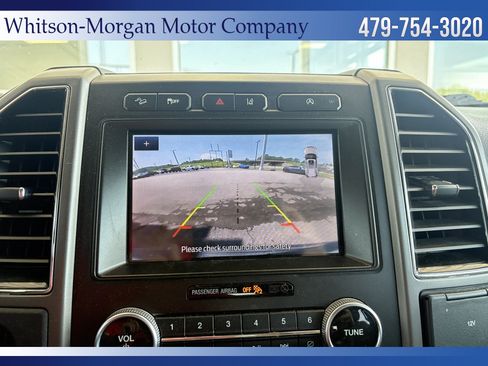 Used 2021 Ford Expedition Max XLT AWD/4WD image 25