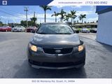 Used 2010 Kia Forte EX image 2