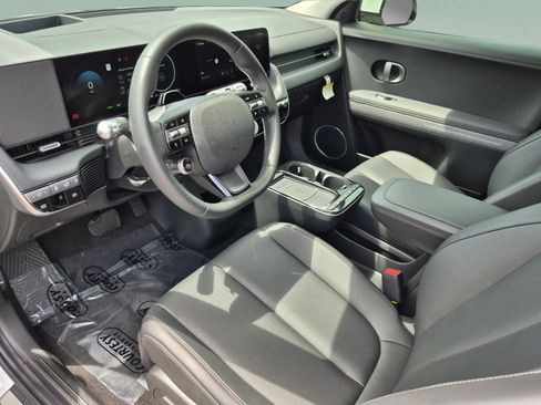 New 2026 Hyundai Ioniq 5 Limited RWD image 18