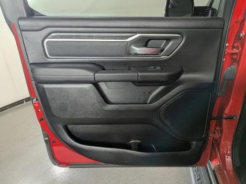 Used 2022 RAM 1500 Big Horn w/ Back Country Package AWD/4WD image 16