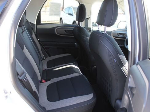 New 2025 Ford Bronco Sport Big Bend image 14