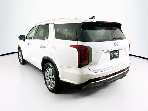 Used 2025 Hyundai Palisade SEL image 5