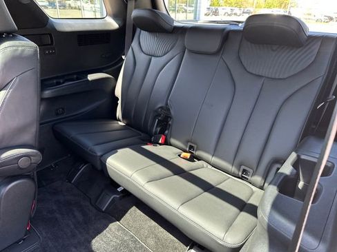 Used 2023 Hyundai Palisade Calligraphy AWD/4WD image 36