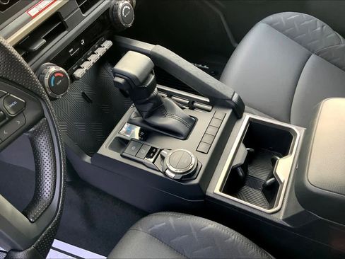 New 2026 Toyota Tacoma SR5 image 7