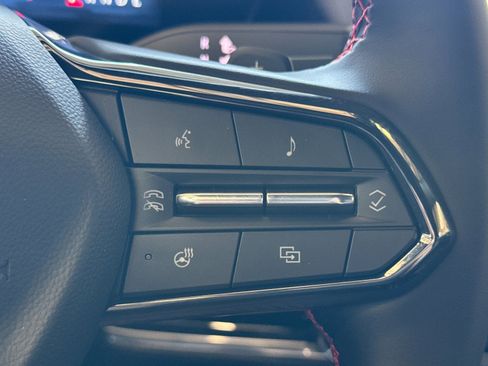 New 2026 Chevrolet Equinox RS FWD image 27