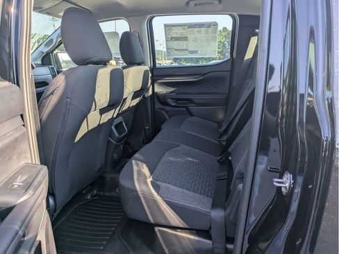 New 2025 Ford Ranger XL image 30