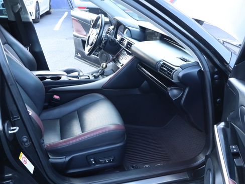 Used 2018 Lexus IS 300 w/ Accessory Package 2 image 34