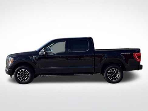 Used 2023 Ford F150 XLT w/ Equipment Group 302A High AWD/4WD image 37