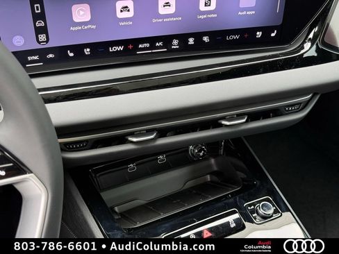 New 2026 Audi A5 2.0T Prestige AWD/4WD image 33