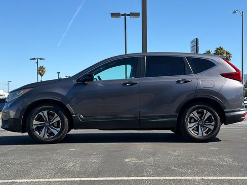 Used 2018 Honda CR-V LX image 9