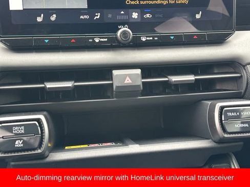 New 2026 Toyota RAV4 XSE w/ Weather Package image 15