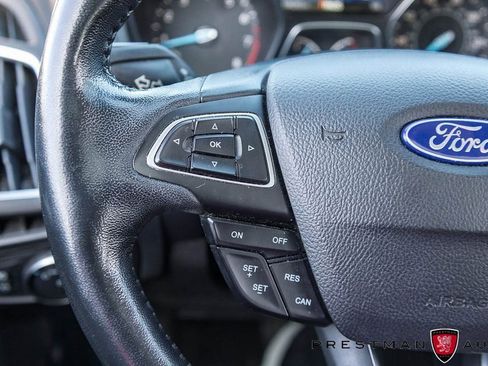 Used 2018 Ford Focus Titanium image 27