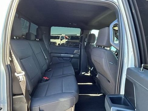 Certified 2024 Ford F150 XLT w/ Equipment Group 302A MID image 13