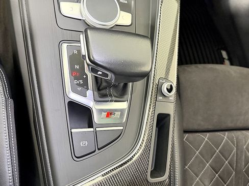 Used 2018 Audi S5 Premium Plus w/ Navigation Package image 39