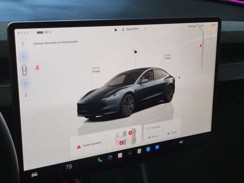 Used 2024 Tesla Model 3 Standard Range RWD image 22