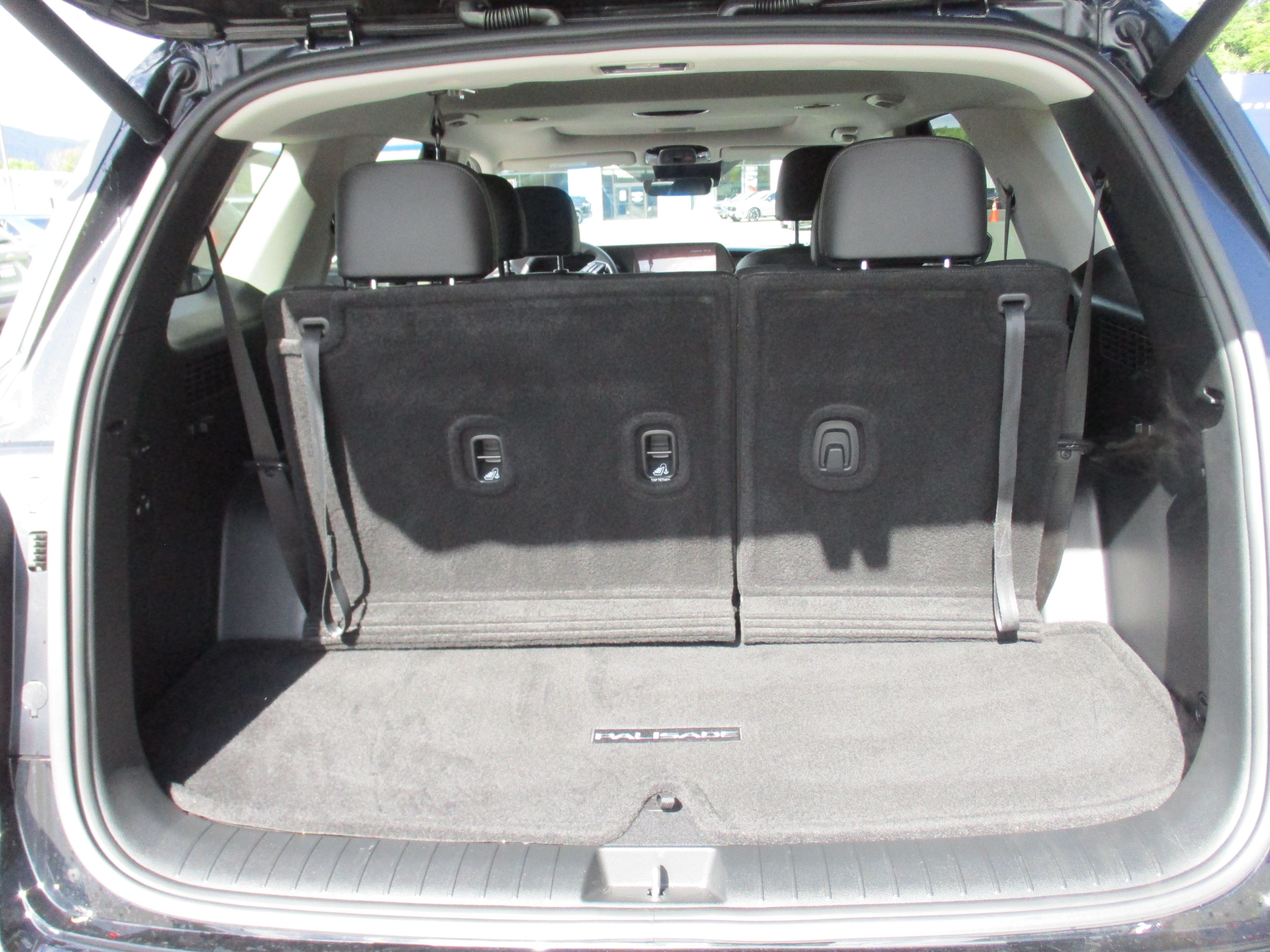 Used 2024 Hyundai Palisade XRT AWD/4WD image 15