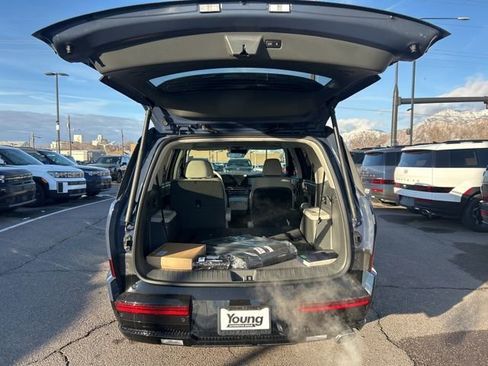 New 2026 Hyundai Santa Fe Calligraphy image 29