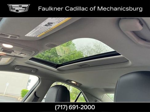 Used 2013 Cadillac ATS Luxury w/ Cold Weather Package AWD/4WD image 18