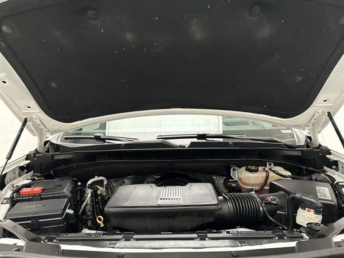 Used 2021 Chevrolet Suburban Premier image 49