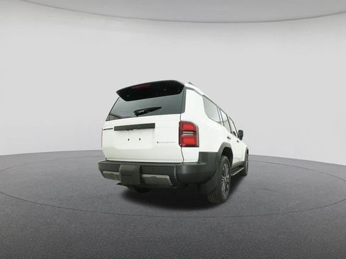 New 2026 Toyota Land Cruiser image 24