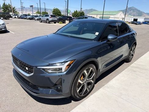 Used 2023 Polestar Polestar 2 w/ Pilot Pack AWD/4WD image 3