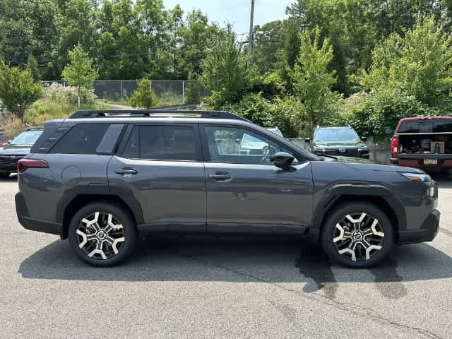 New 2026 Subaru Outback Touring XT AWD/4WD image 3