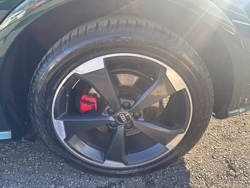 Used 2019 Audi SQ5 Premium Plus w/ Premium Plus Package image 18