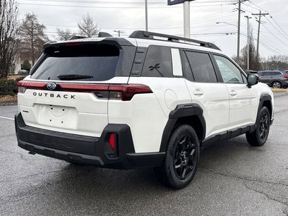 New 2026 Subaru Outback Limited