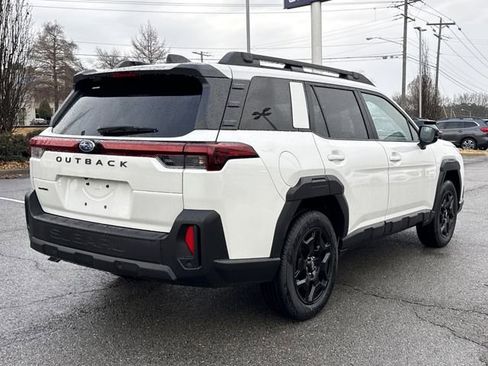 New 2026 Subaru Outback Limited image 3