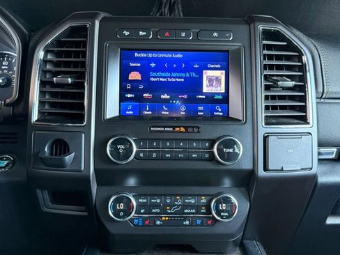 Used 2020 Ford Expedition Max Limited AWD/4WD image 56