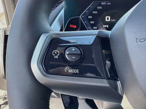 New 2026 BMW X3 M50 w/ Premium Package AWD/4WD image 38