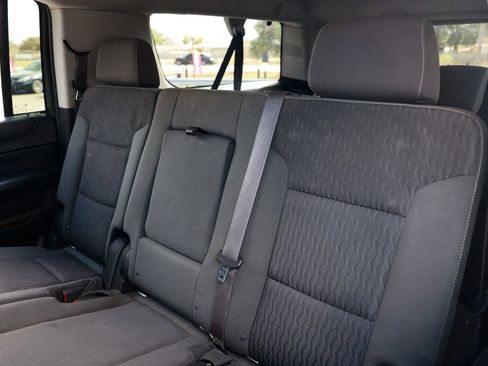 Used 2015 Chevrolet Suburban LS w/ Max Trailering Package image 14