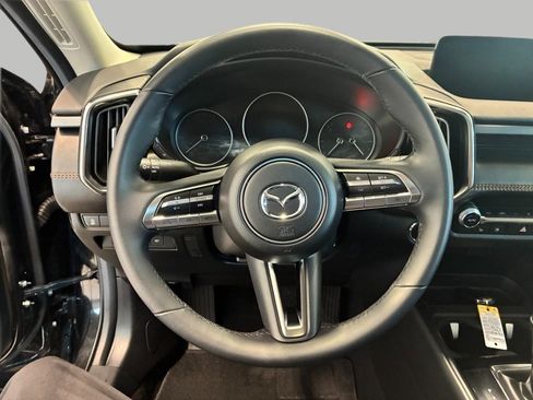 Used 2025 MAZDA CX-50 2.5 Hybrid w/ Premium Plus Pkg AWD/4WD image 33