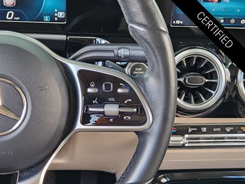 Certified 2023 Mercedes-Benz GLA 250 image 28