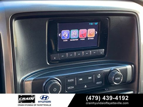 Used 2014 Chevrolet Silverado 1500 LT w/ Trailering Package image 18