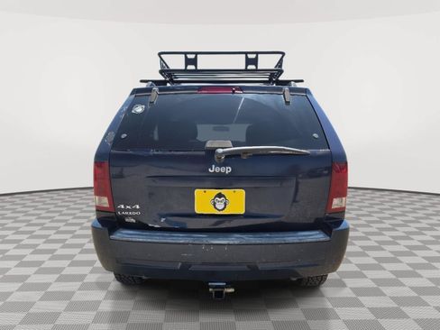 Used 2006 Jeep Grand Cherokee Laredo AWD/4WD image 5