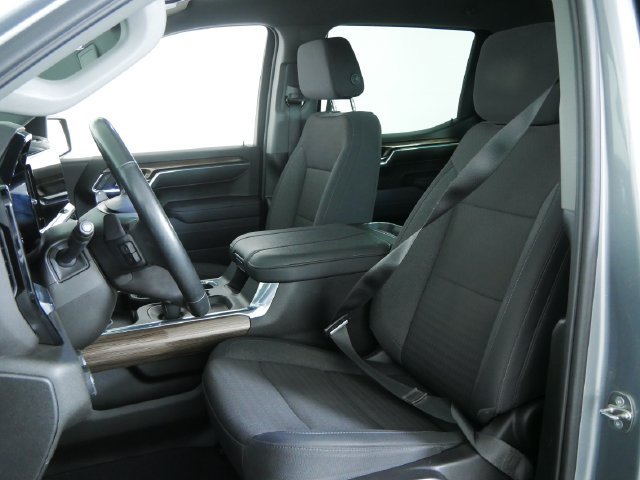 Used 2024 Chevrolet Silverado 1500 RST w/ All Star Edition Plus AWD/4WD image 22