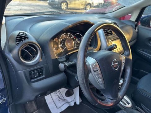 Used 2017 Nissan Versa Note SV image 38