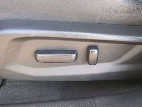 Used 2018 Honda Clarity Touring image 16